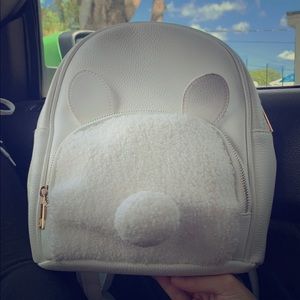 Is very cute that your kids can get 👍🏻